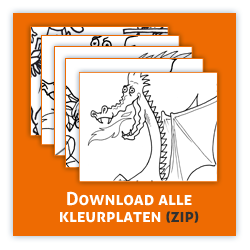 Download alle kleurplaten